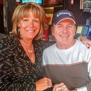 Meet your Posher, Don tammy